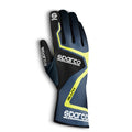 2024 SPARCO NEW RUSH KARTING GLOVES