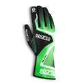 2024 SPARCO RUSH KARTING GLOVES