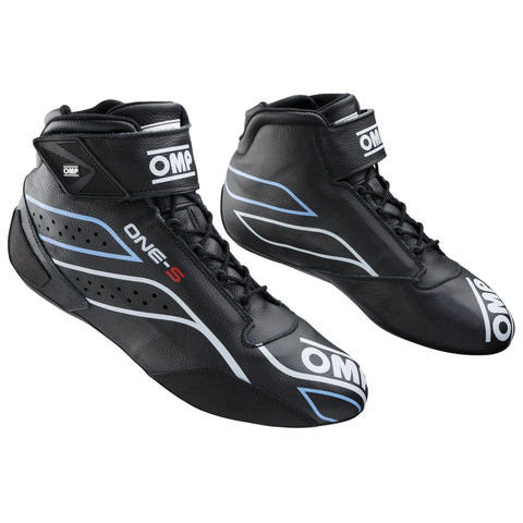 shoes  Racing Boots  race  OMP shoes  OMP ONE-S  2023 OMP ONE-S RACING SHOES  2023