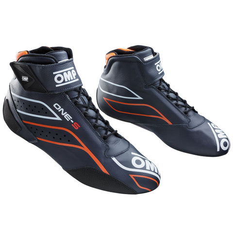 shoes  Racing Boots  race  OMP shoes  OMP ONE-S  2023 OMP ONE-S RACING SHOES  2023