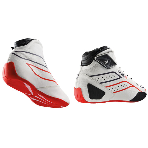 shoes  Racing Boots  race  OMP shoes  OMP ONE-S  2023 OMP ONE-S RACING SHOES  2023