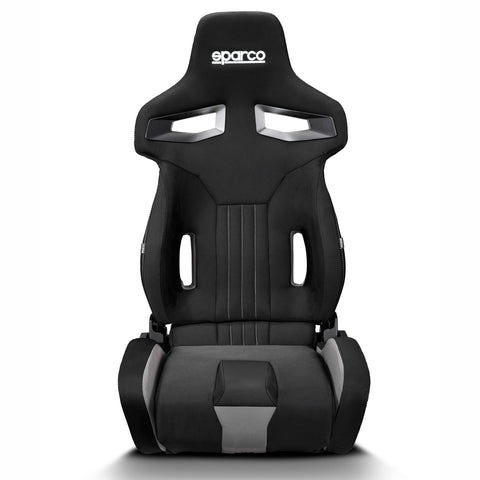 2023 SPARCO R333 SPORT SEATS