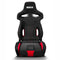 2023 SPARCO R333 SPORT SEATS