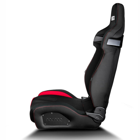 SPARCO R333 SPORT SEATS