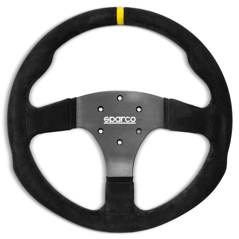 SPARCO R350 STEERING WHEELS