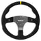 2024 SPARCO R350B W/BUTTON STEERING WHEELS