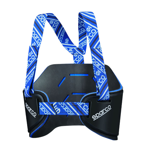 2024 SPARCO K-4 BODY PROTECTION KITS