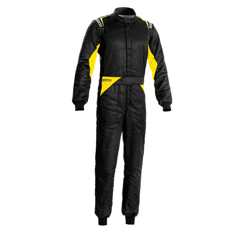2024 SPARCO SPRINT RACING SUITS