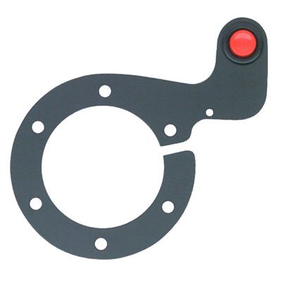 SPARCO STEERING WHEEL HORN BUTTONS