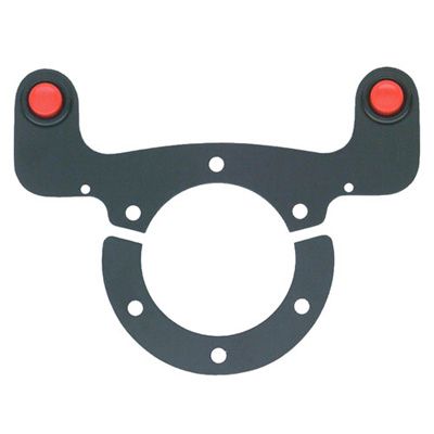 SPARCO STEERING WHEEL HORN BUTTONS