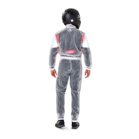 SPARCO T-1 EVO RAIN SUITS