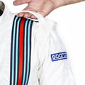 2023 SPARCO  VINTAGE CLASSIC RACING SUITS