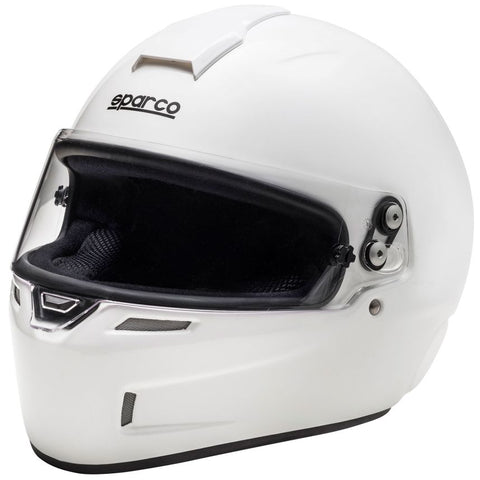 2024 SPARCO GP KF-4W CMR KARTING HELMETS