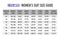 2025 SPARCO K44 KERB LADY KARTING SUITS