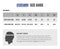 2025 SPARCO 8860 RJ-I JET OPEN FACE SUPER CARBON RACING HELMETS
