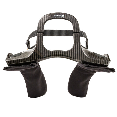 SPARCO FEATHERLITE F.H.R DEVICES