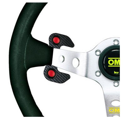 OMP STEERING WHEEL BUTTON HOLDERS