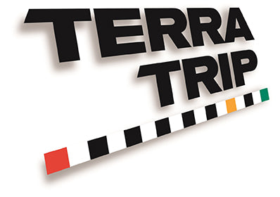 TERRATRIP 202 CLASSIC GEOTRIP WITH GPS & GLONASS METERS