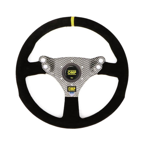 OMP 320 HYBRID S STEERING WHEELS